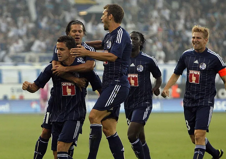 Михайлов пусна 3 гола в Турция