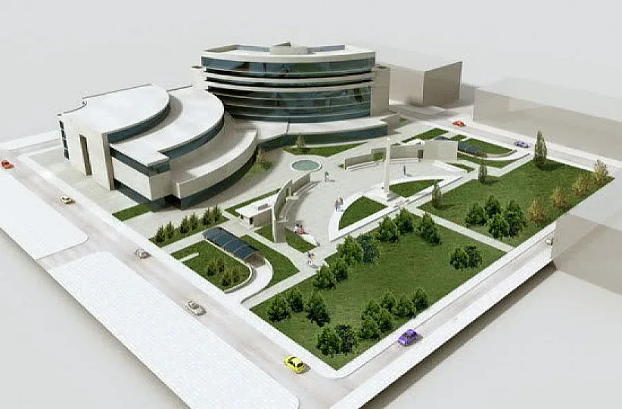 600 съдии влизат във военното НДК