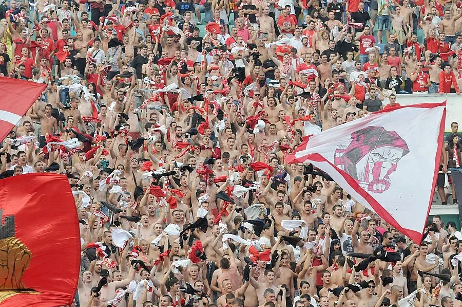 ЦСКА остава без лиценз до 2 месеца