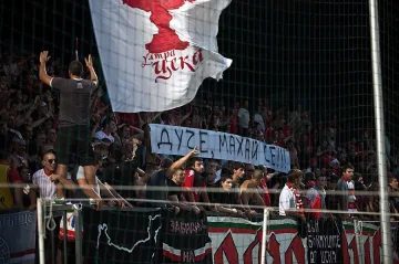 Бъдещият шеф на ЦСКА: С един обяд и вода не става