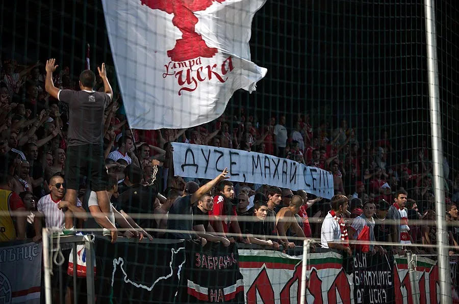 Бъдещият шеф на ЦСКА: С един обяд и вода не става