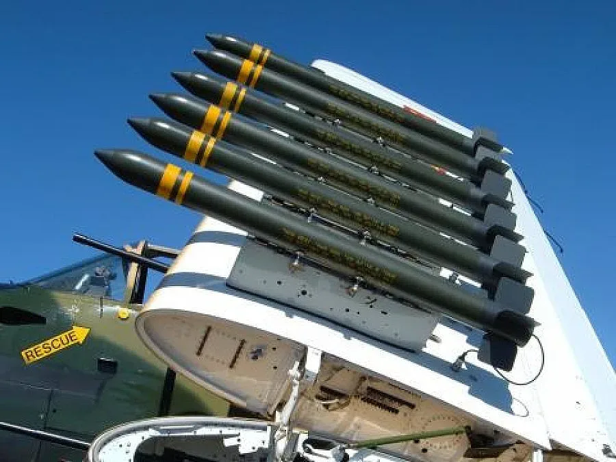 САЩ разширяват ракетния щит в Азия