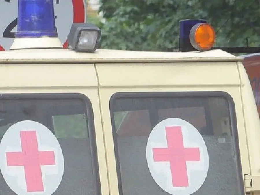 Фенка на ЦСКА остана без далак