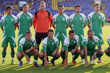 Гоце Делчев готви ад за шампионите