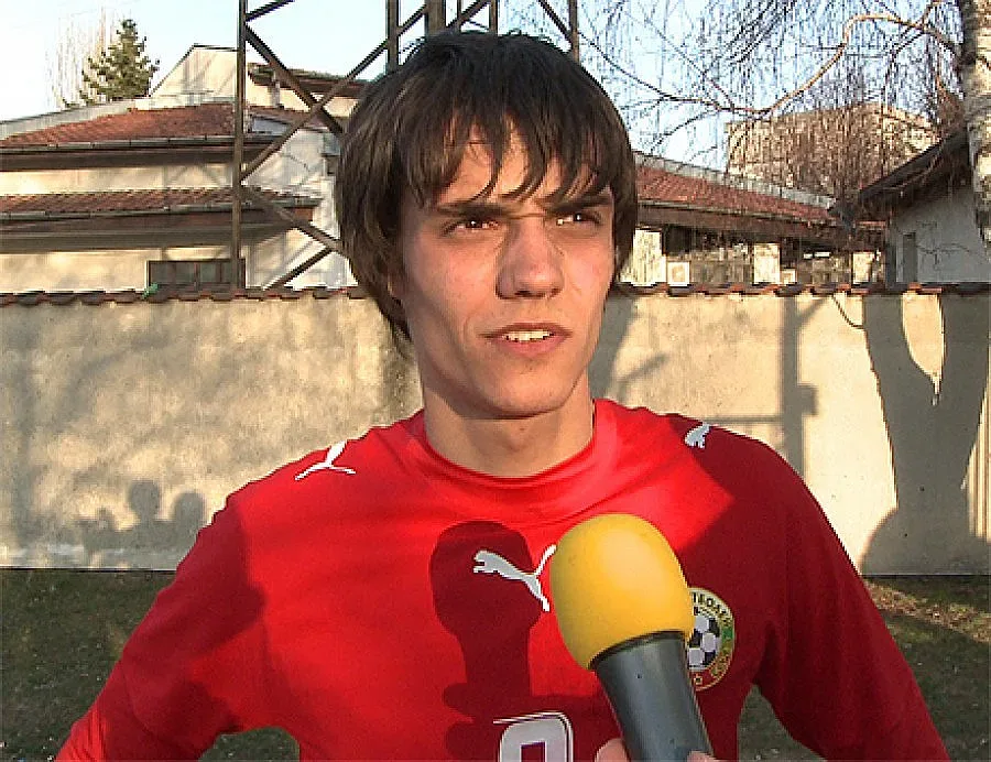 Курдов аут за ЦСКА