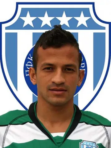 Венецуелец напусна от мъка "Черно море"