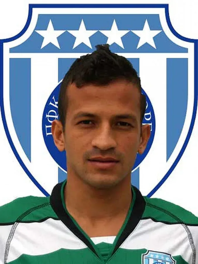 Венецуелец напусна от мъка "Черно море"