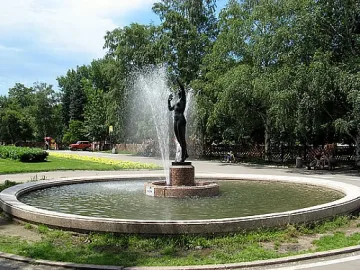 Фермери продават домашна стока насред София