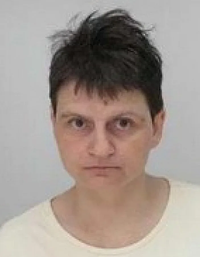 Изчезна 42-годишна жена от Монтана