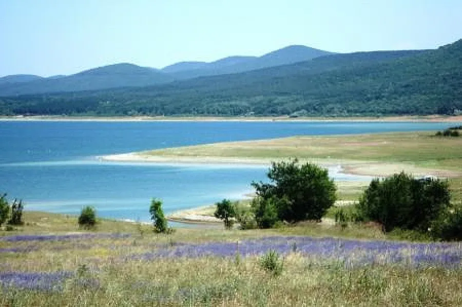 Спипаха 9 бракониери на яз. “Жребчево”