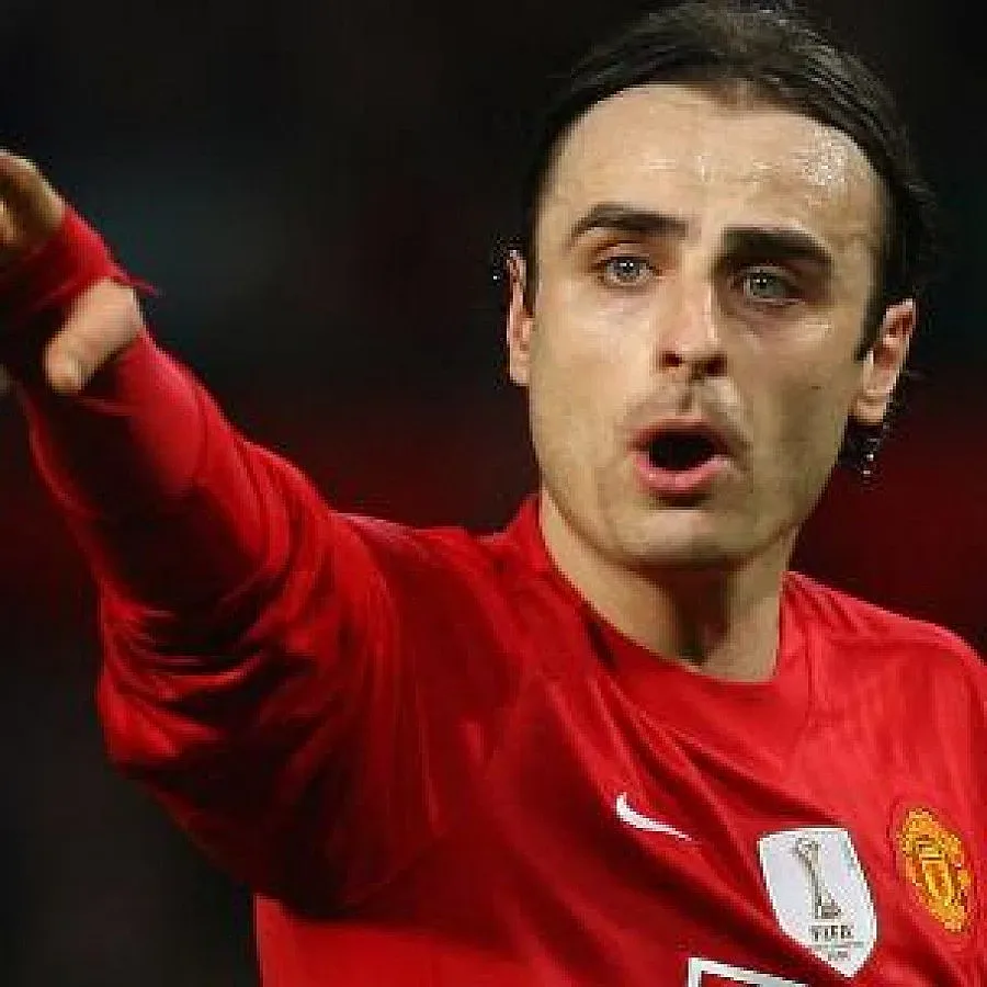 "Юнайтед" отхвърли оферта на "Фиорентина" за Бербатов