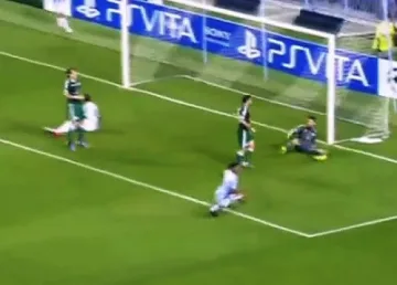 Малага надви Панатинайкос с 2:0