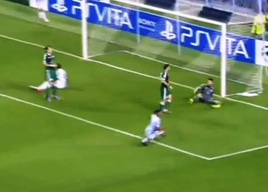 Малага надви Панатинайкос с 2:0