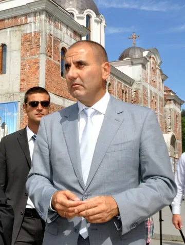 Цветанов в Испания заради 3-те тона кокаин