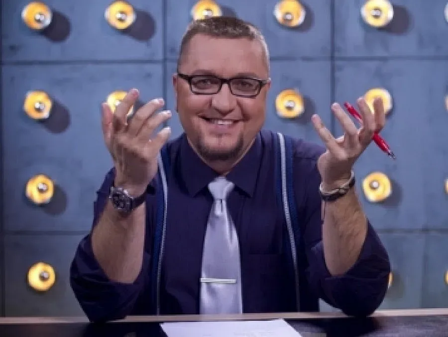 Кеворкян кани Карбовски за сътрудник