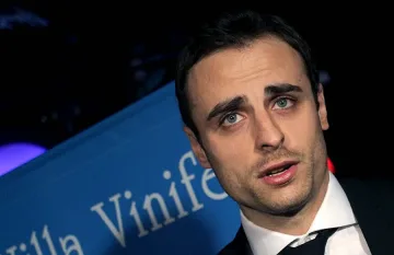 "Фиорентина" предлага договор до пенсия на Бербатов