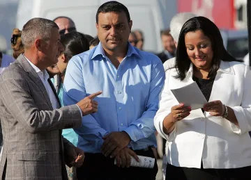 Павлова: Кметът да издаде пълна забрана за градеж в Морската