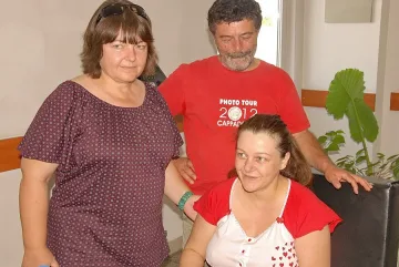 Бебето на „Да Винчи” качи 30 грама