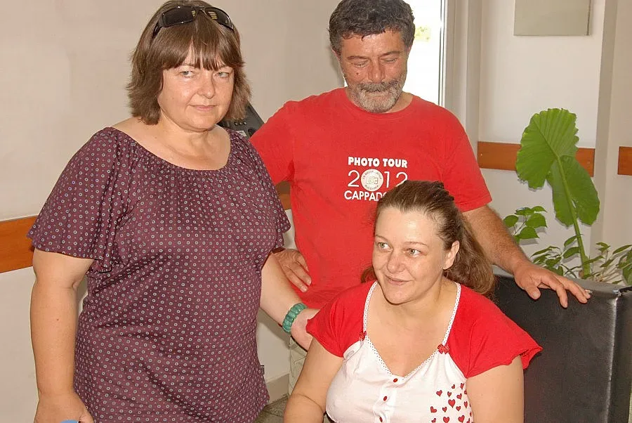 Бебето на „Да Винчи” качи 30 грама