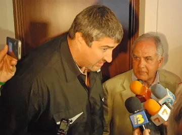 Подозират Радо Стойчев в саботаж