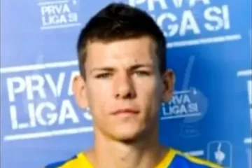 “Лудогорец” с нов централен нападател