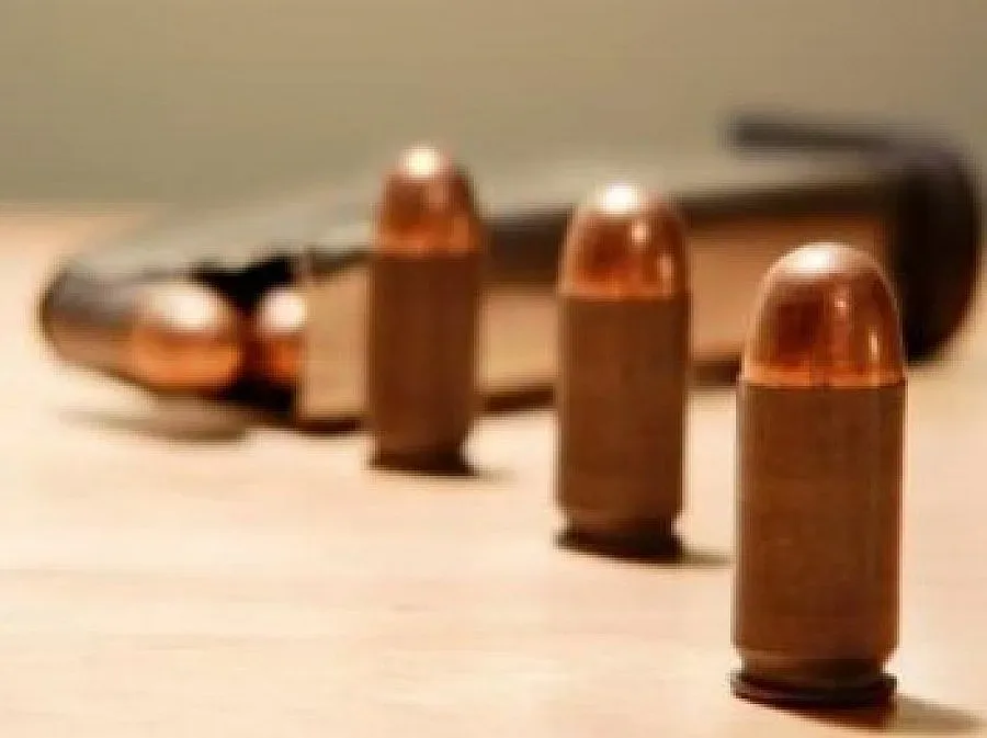 Откриха бойно снаряжение в дома на баща и син