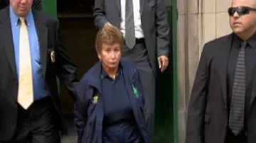 Съдийка по тенис уби мъжа си с чаша