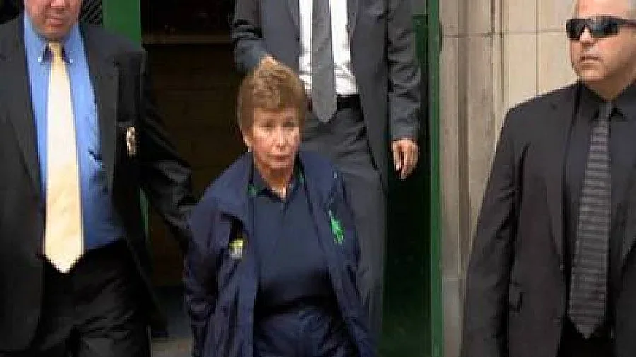 Съдийка по тенис уби мъжа си с чаша