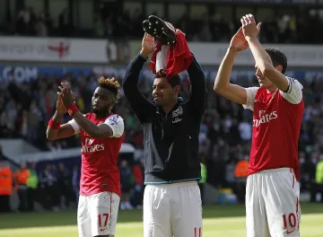 Бразилец на "Арсенал" влиза в затвора