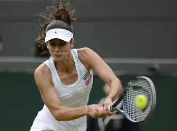 Китайка надви Пиронкова в Ню Хейвън