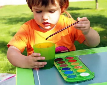 М-Тел тръгва по следите на най-забавната лятна детска рисунка