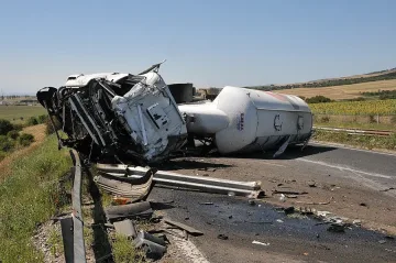 Искат застраховки и за катастрофи с избягали джигити