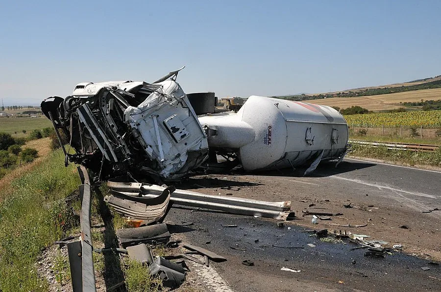 Искат застраховки и за катастрофи с избягали джигити