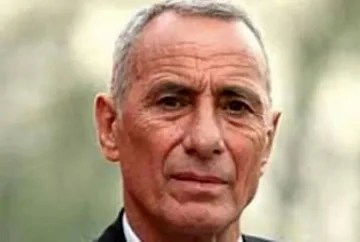 Почина легендата на "Славия" Стоян Коцев 