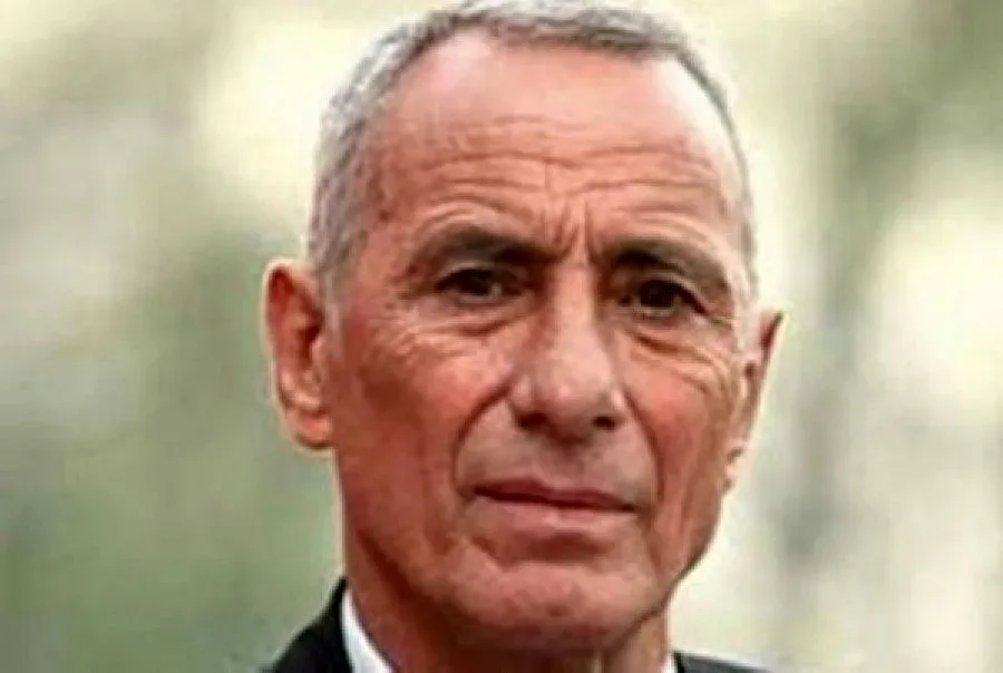 Почина легендата на "Славия" Стоян Коцев 