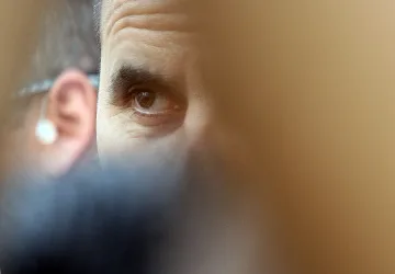 Синдикатите на среща с ръководството на МВР