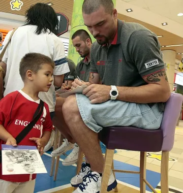 Германия ни пожали с 12 т. на баскетбол