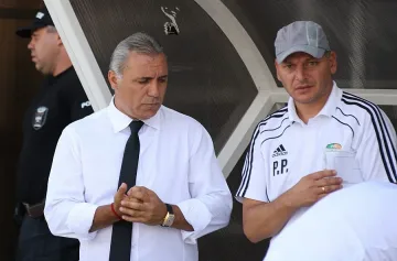 "Литекс" пробва голаджии от Парагвай и Сенегал