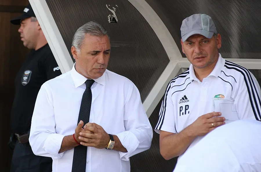 "Литекс" пробва голаджии от Парагвай и Сенегал