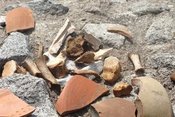 Откриха стъпката на Крали Марко