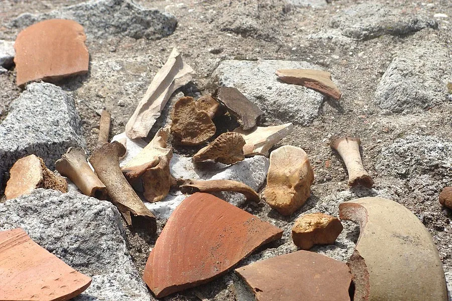 Откриха стъпката на Крали Марко