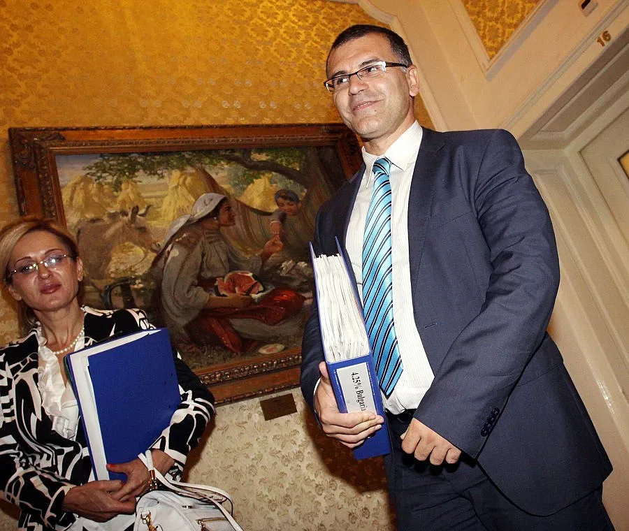 Борят цените по американски