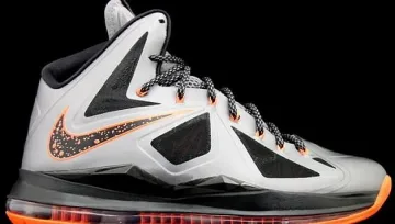 Новият Nike на Леброн Джеймс ще струва 315 долара