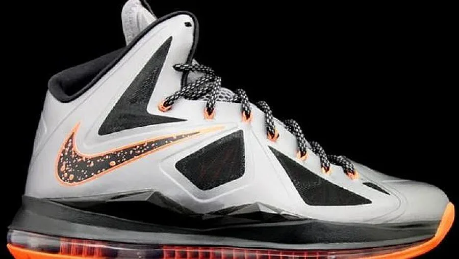 Новият Nike на Леброн Джеймс ще струва 315 долара