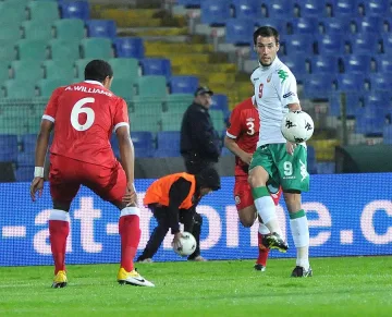 Спасиха Ивелин Попов от заточение