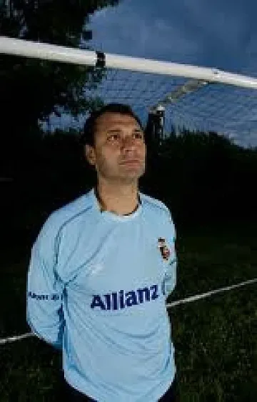 Бивш вратар на "Спартак" (Пл) води Канада на световно