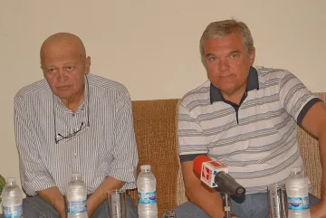 Участниците в антибългарски кампании - вън от парламента