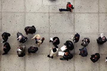 12,3% е безработицата през второто тримесечие