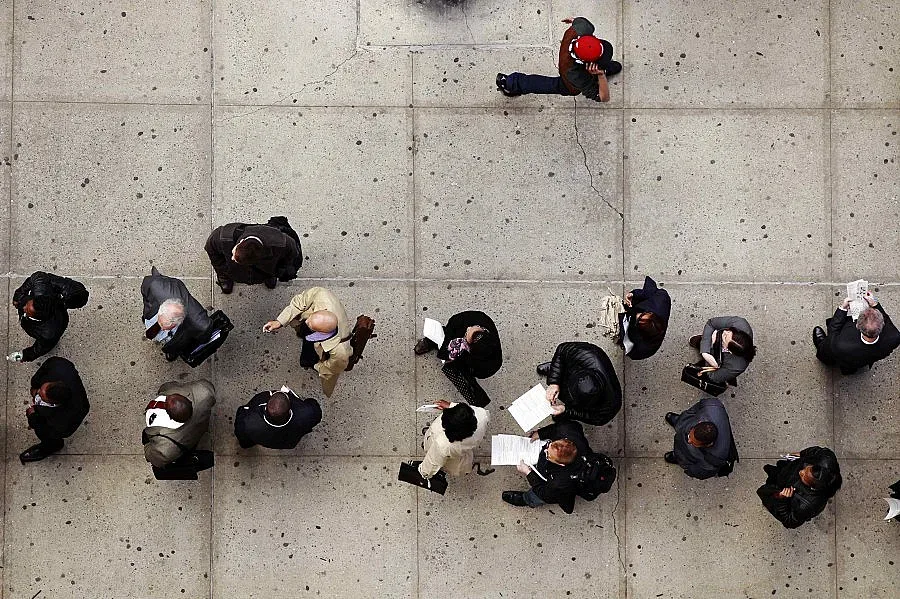 12,3% е безработицата през второто тримесечие