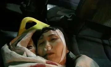 Японска журналистка загина в Сирия